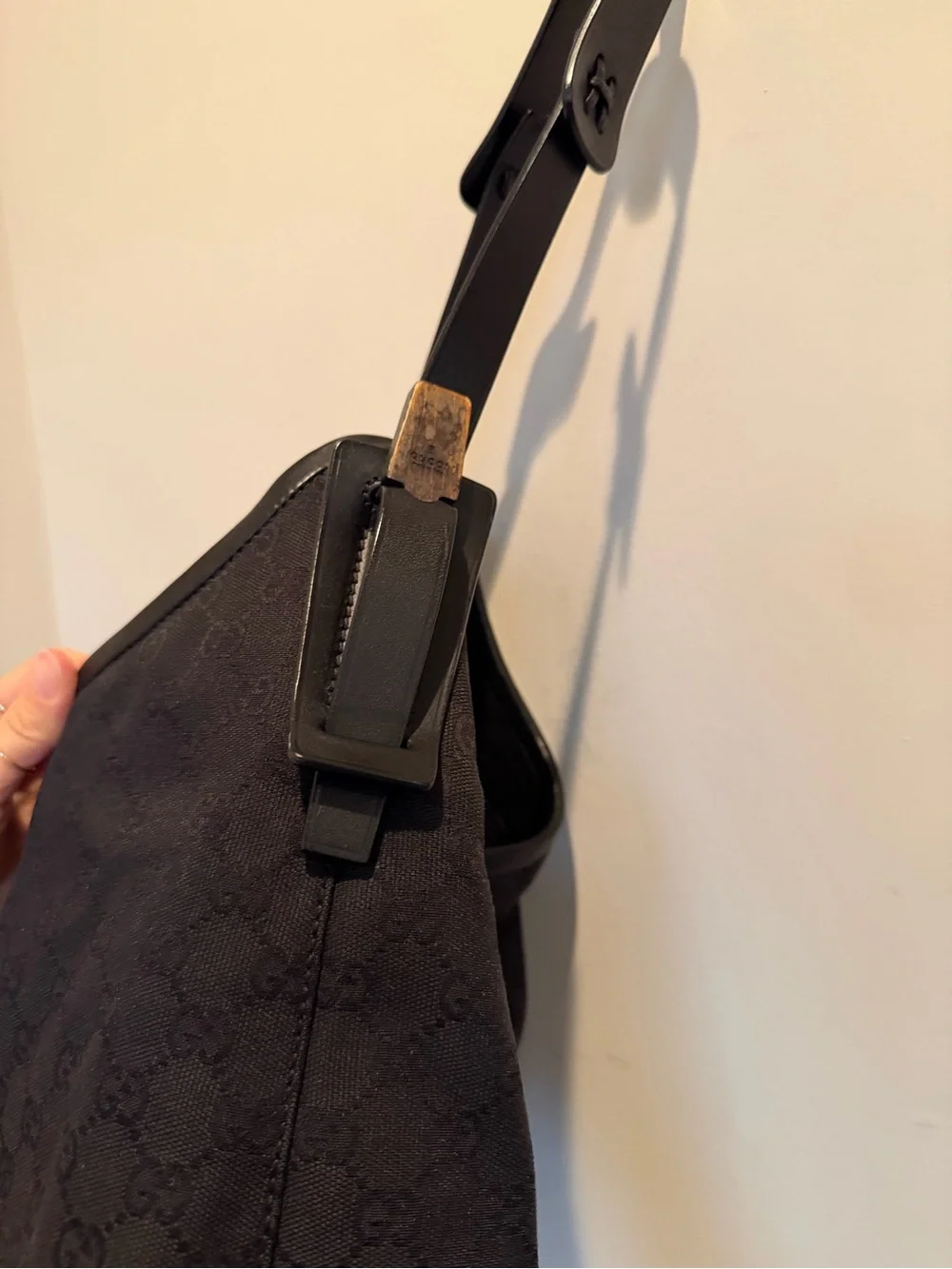 Gucci - hobo bag